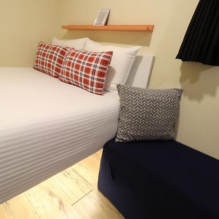 Just4U Guesthouse Сеул Екстер'єр фото