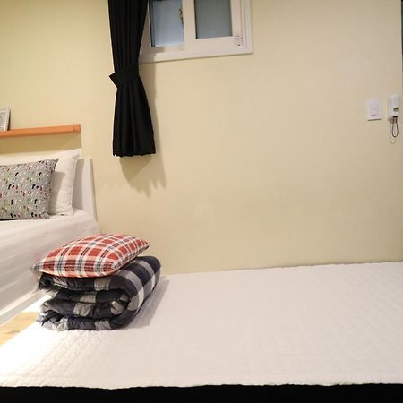 Just4U Guesthouse Сеул Екстер'єр фото