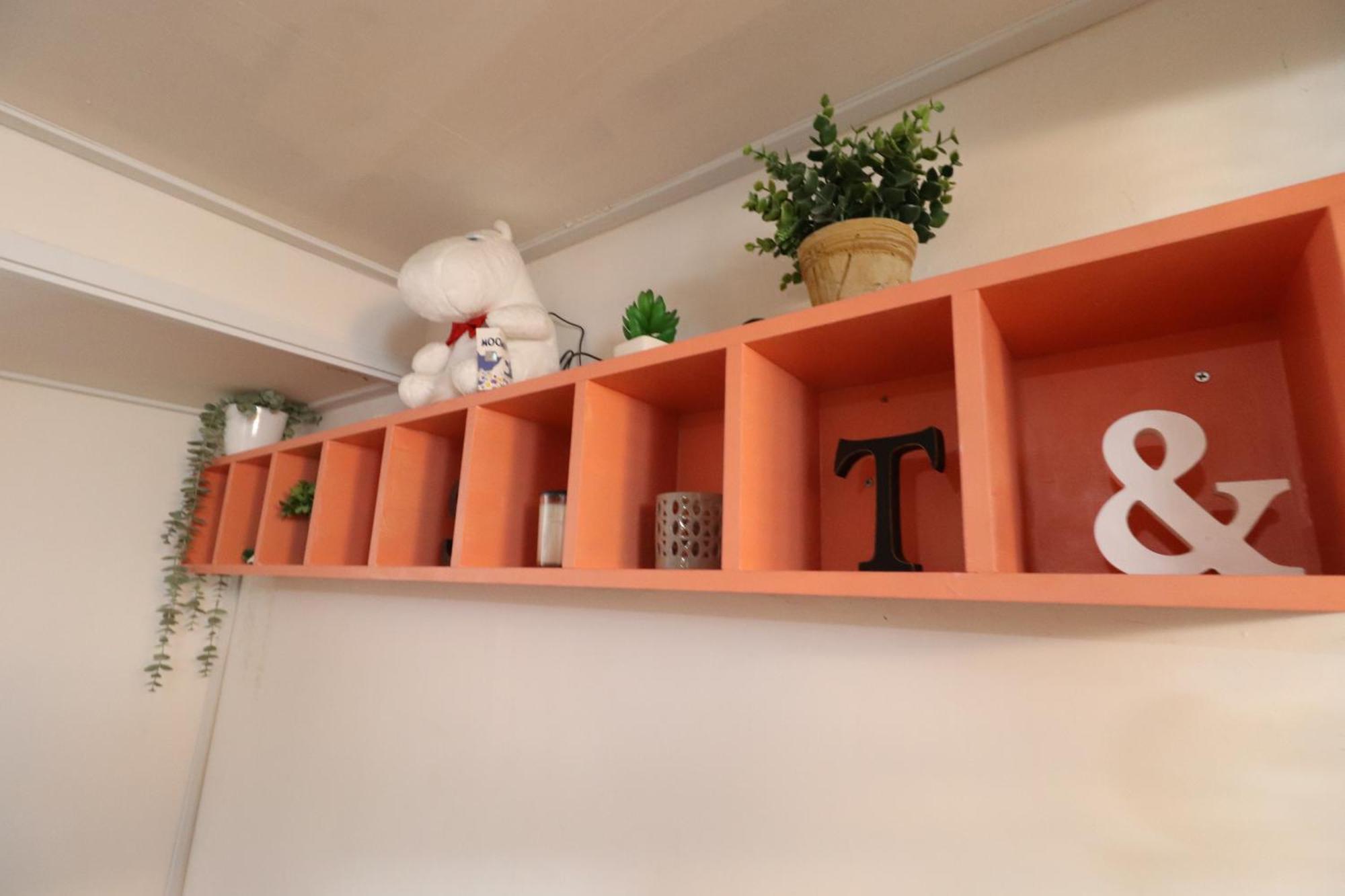 Just4U Guesthouse Сеул Екстер'єр фото