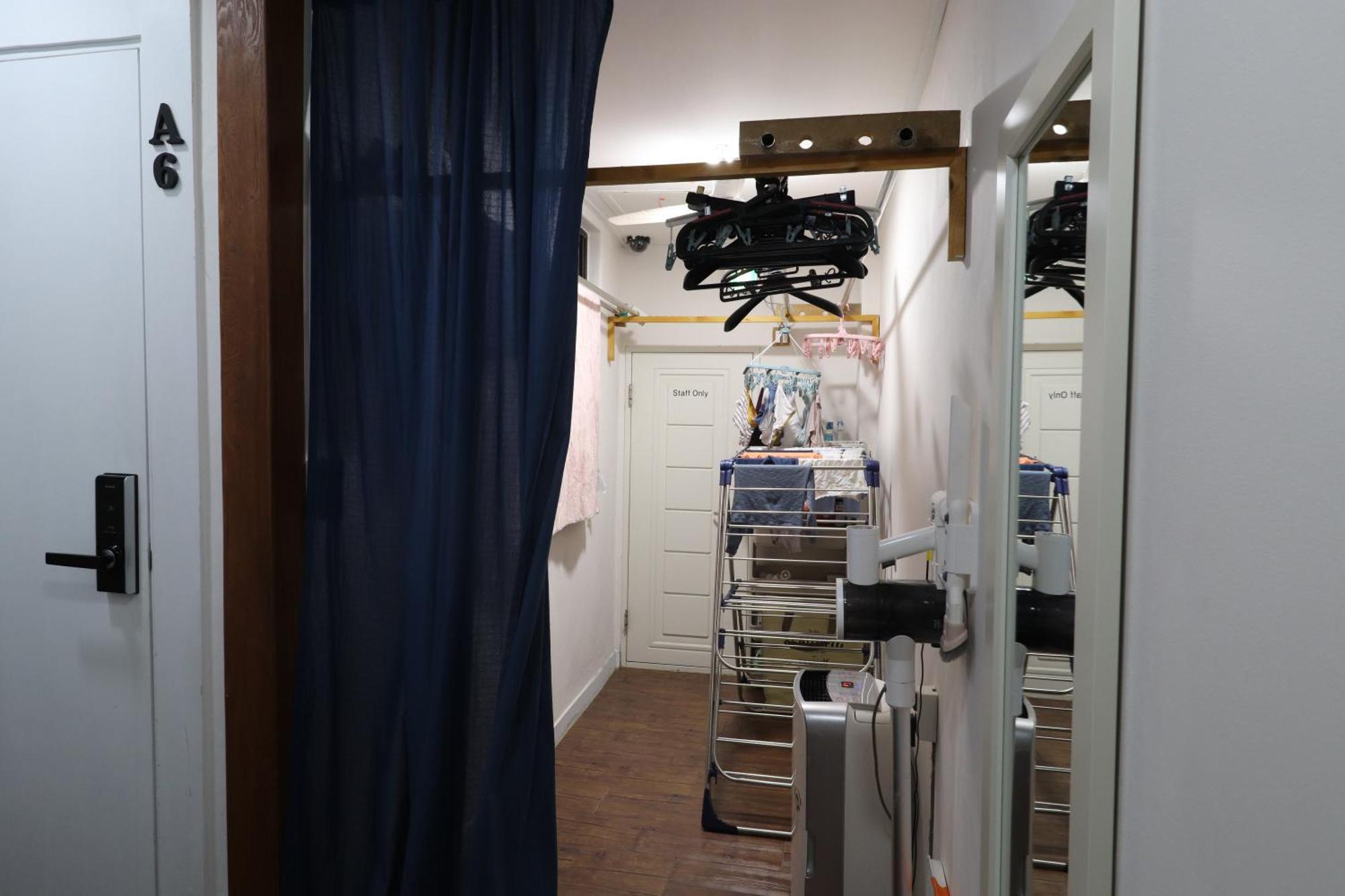 Just4U Guesthouse Сеул Екстер'єр фото