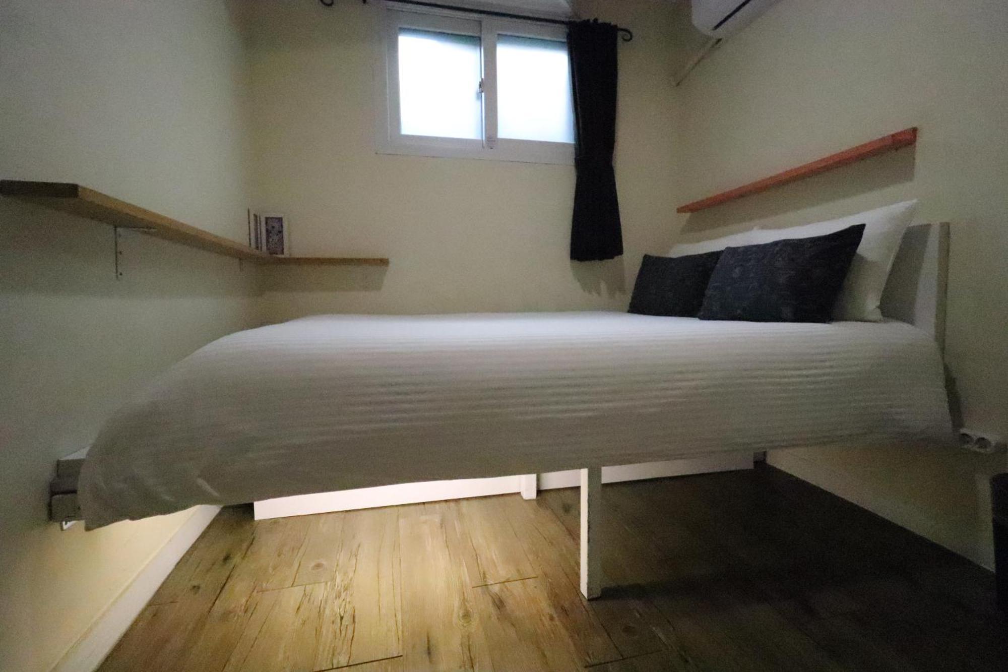Just4U Guesthouse Сеул Екстер'єр фото