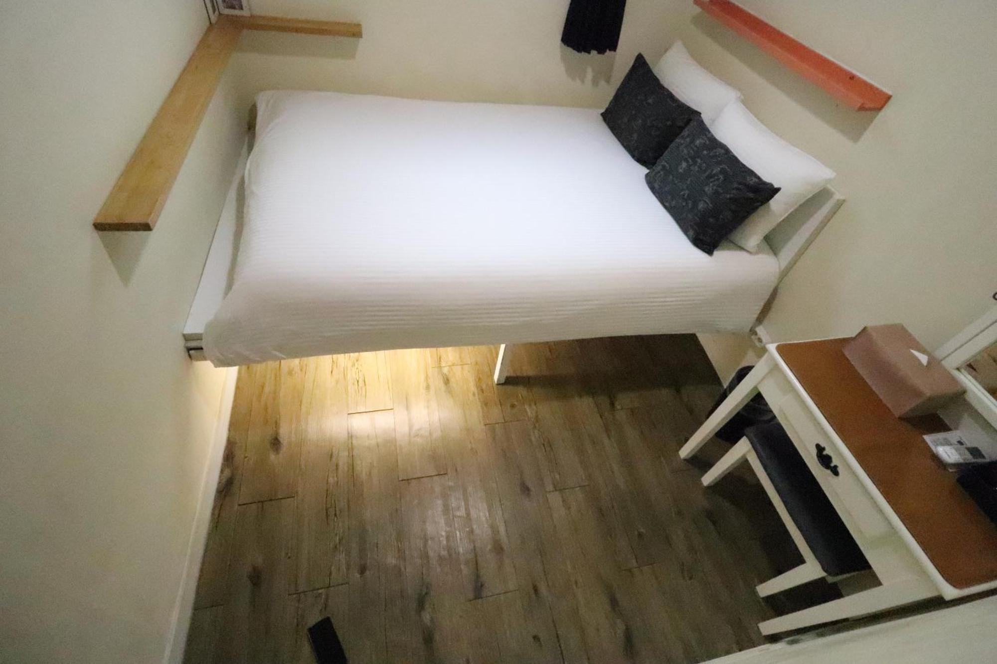 Just4U Guesthouse Сеул Екстер'єр фото