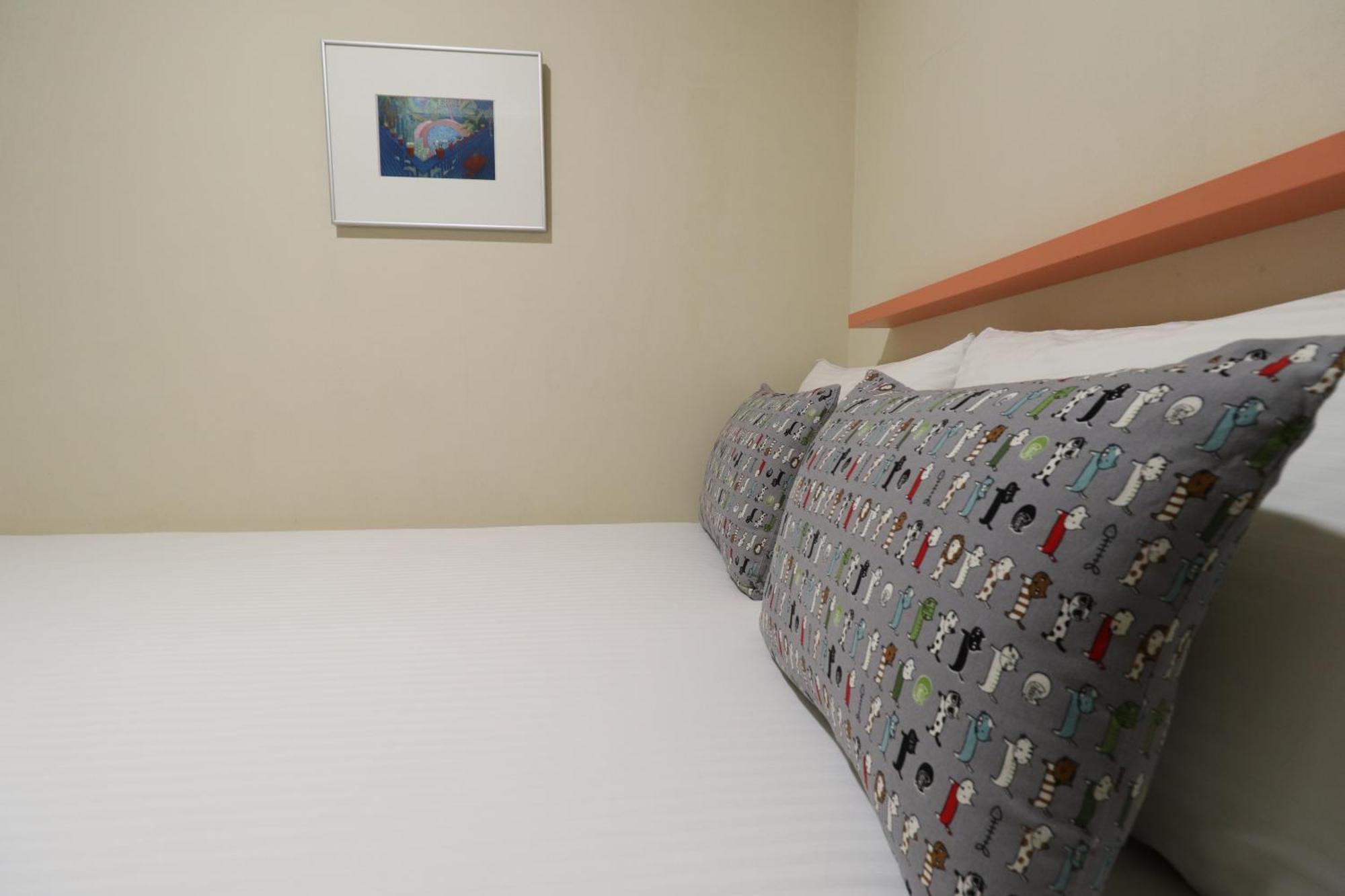 Just4U Guesthouse Сеул Екстер'єр фото