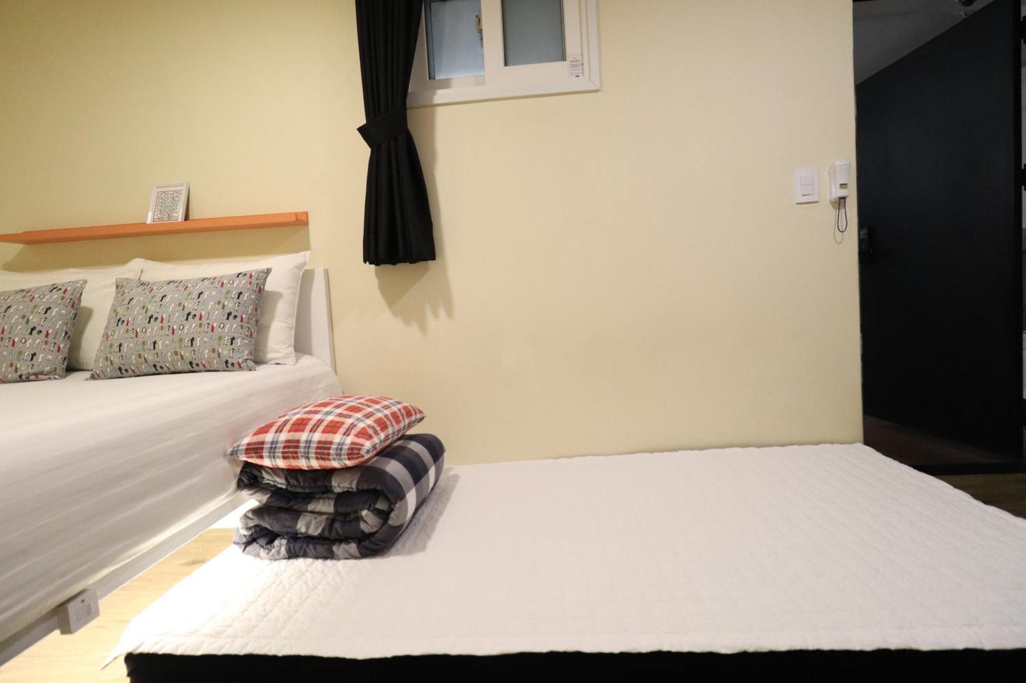 Just4U Guesthouse Сеул Екстер'єр фото