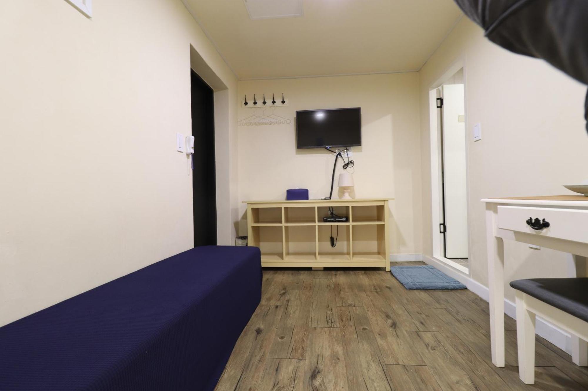 Just4U Guesthouse Сеул Екстер'єр фото