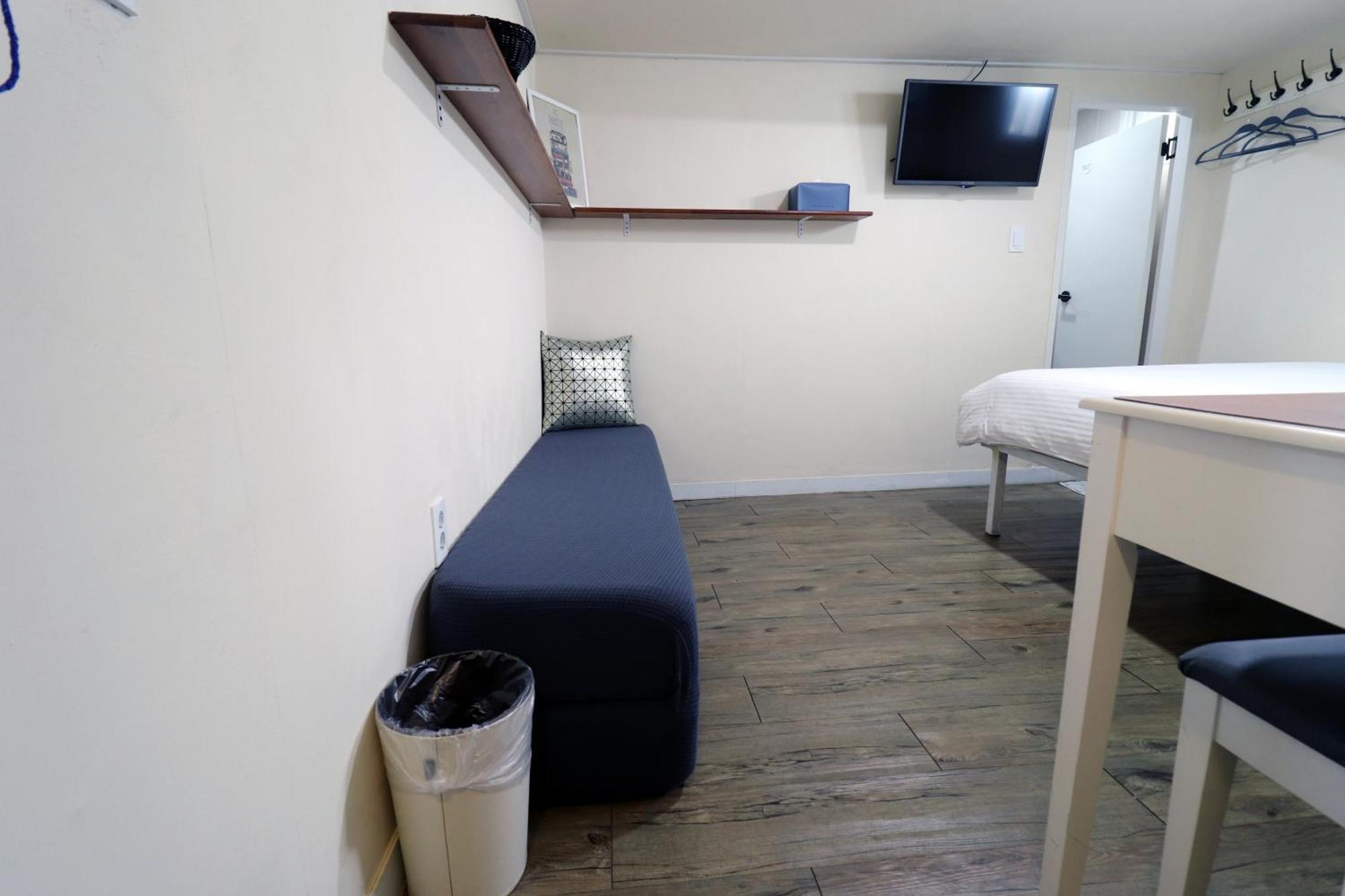 Just4U Guesthouse Сеул Екстер'єр фото