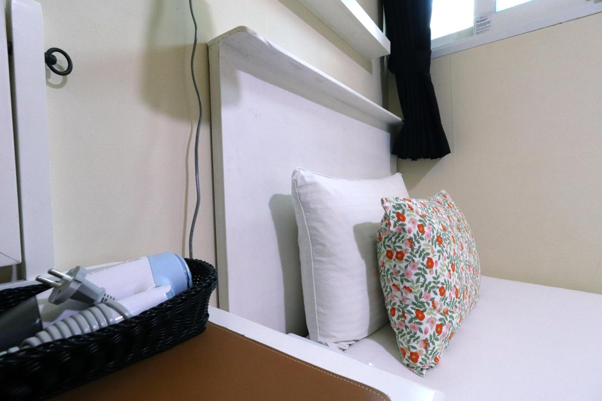 Just4U Guesthouse Сеул Екстер'єр фото